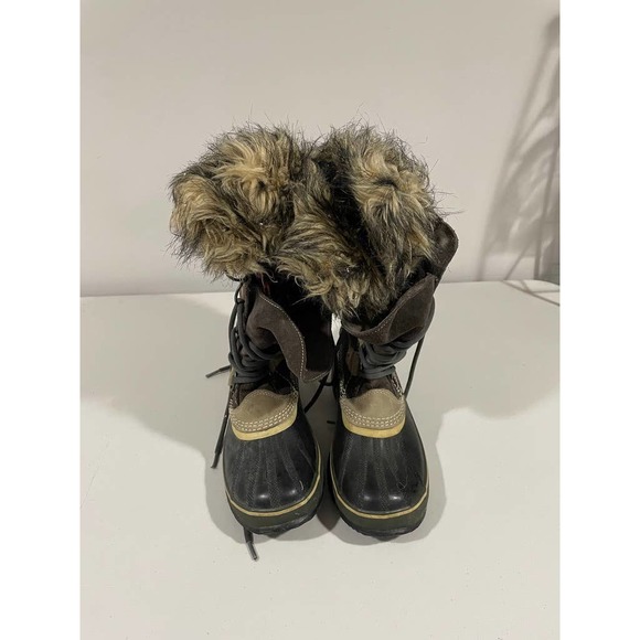 Sorel Boots Size 9US - Picture 1 of 5